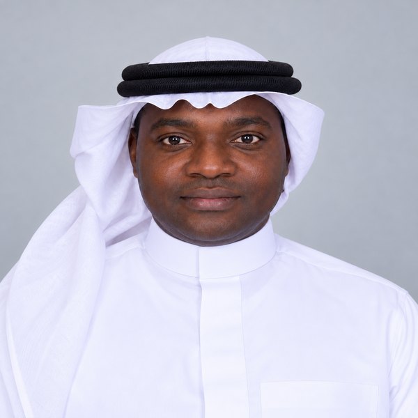 Dr. Abdulwahed Barnawi