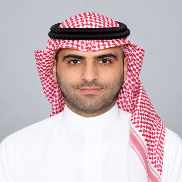 Dr. Fahad Alhelal