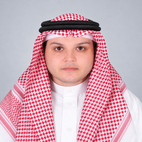 Dr. Hussam Jabri