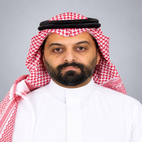 Dr. Mohammed Alswat