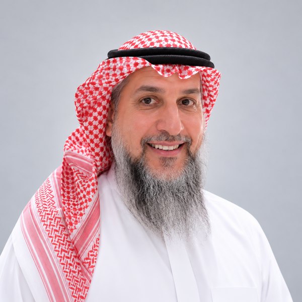 Prof. Waleed Awwad